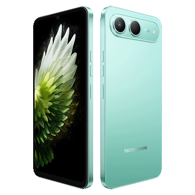 Tecno Spark 40 5G
