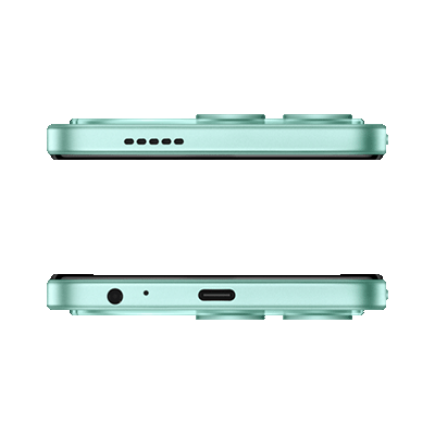 Tecno Spark 40 5G