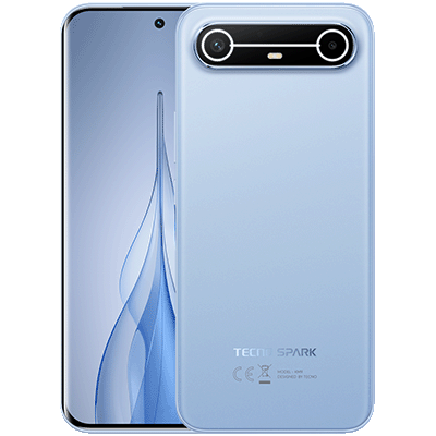Tecno Spark Slim 5G