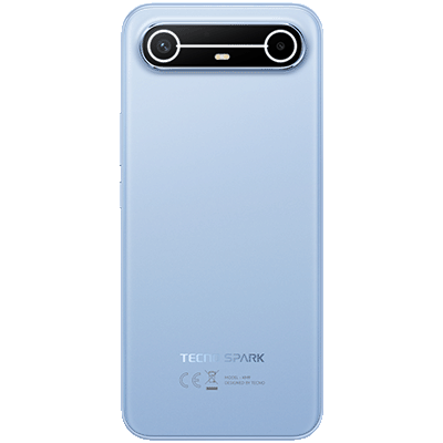 Tecno Spark Slim 5G
