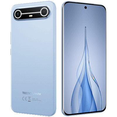 Tecno Spark Slim 5G