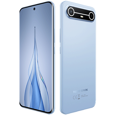 Tecno Spark Slim 5G