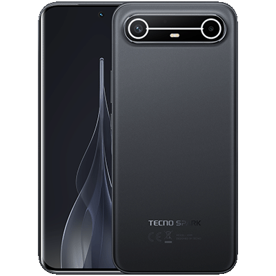 Tecno Spark Slim 5G