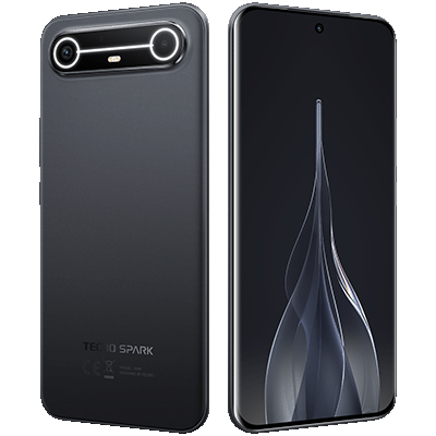 Tecno Spark Slim 5G