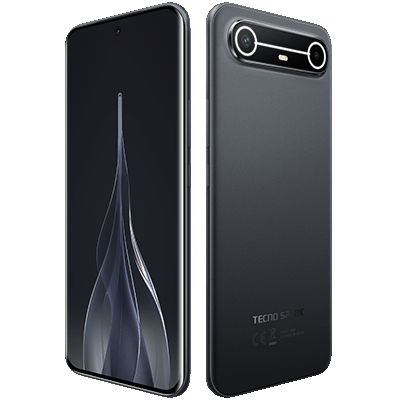 Tecno Spark Slim 5G