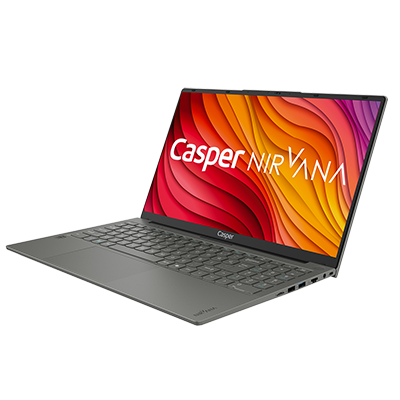 Casper X650.1342-BQ00P-G-F