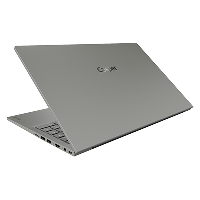 Casper X650.1342-BQ00P-G-F