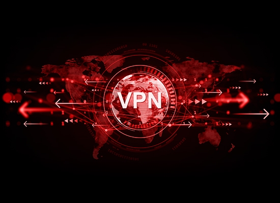 Dinamik VPN ve Otomatik IP Yönlendirme