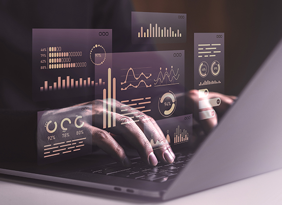 Gelişmiş İzleme ve Analiz