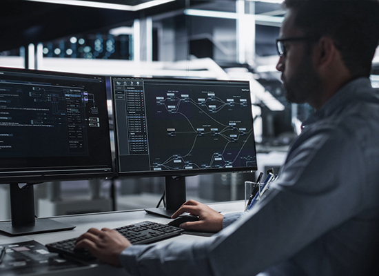 Hibrit Mimari ile Esneklik