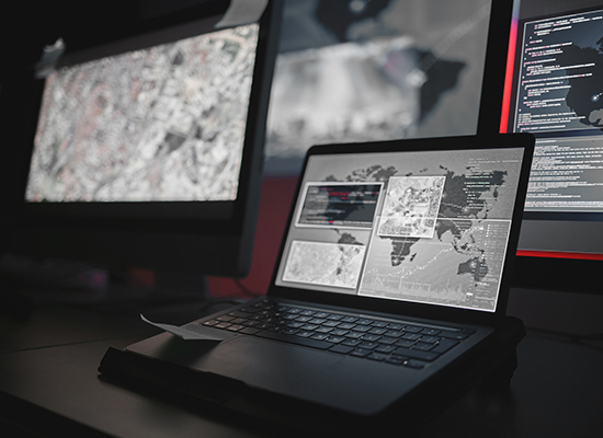 Sanal Katman ile Merkezi Yönetim