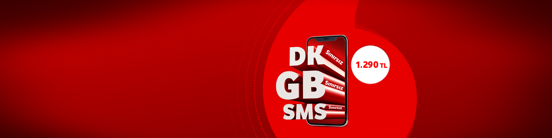 Faturasızda Bir İlk: Sınırsız Kolay Paket!