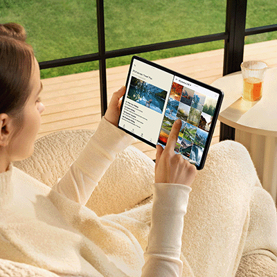 Huawei Matepad SE 11