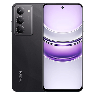 Realme C75 8GB