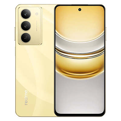 Realme C75 8GB