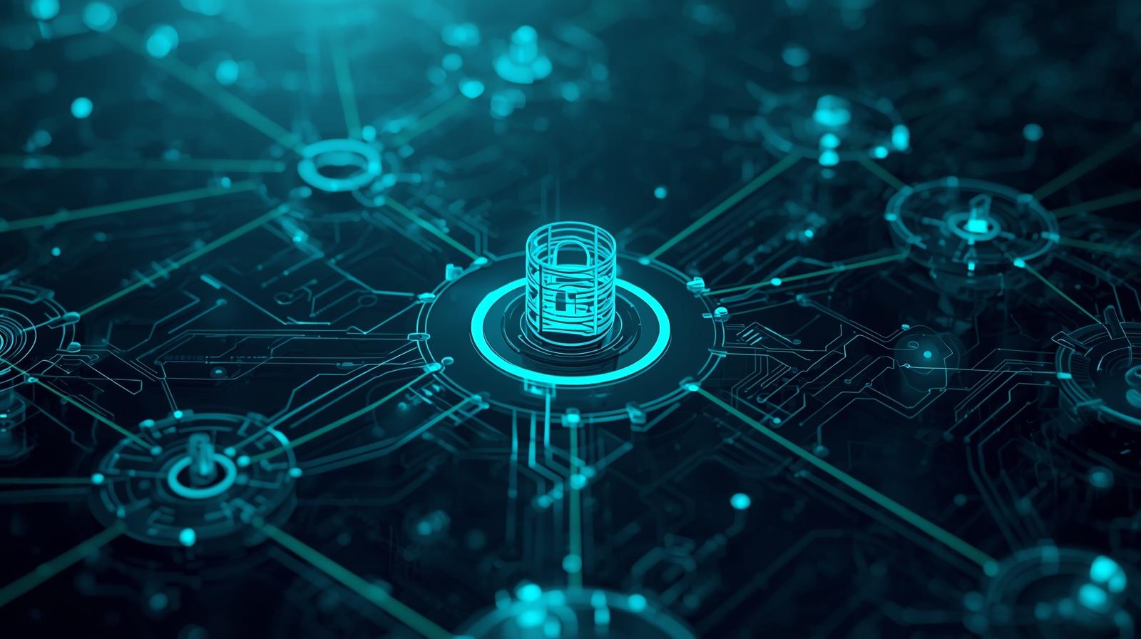 Kurumsal Ağ Güvenliği Nedir?