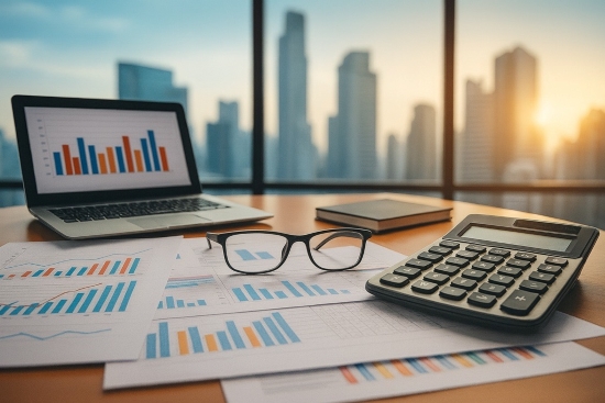 Damga Vergisi Hesaplama