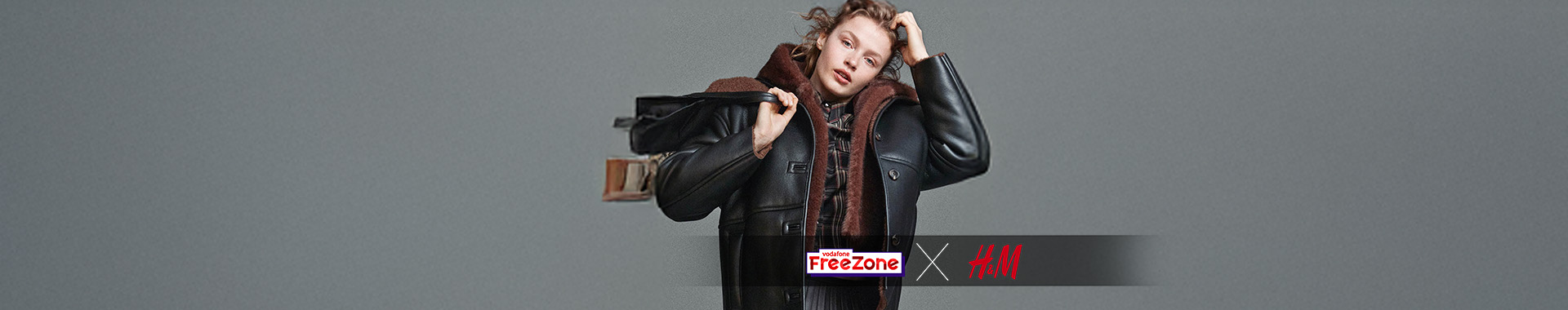 H&M’de 350 TL indirim