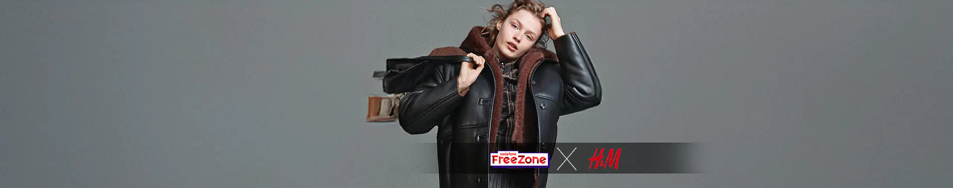 H&M’de 1.700 TL üzerine 350 TL indirim