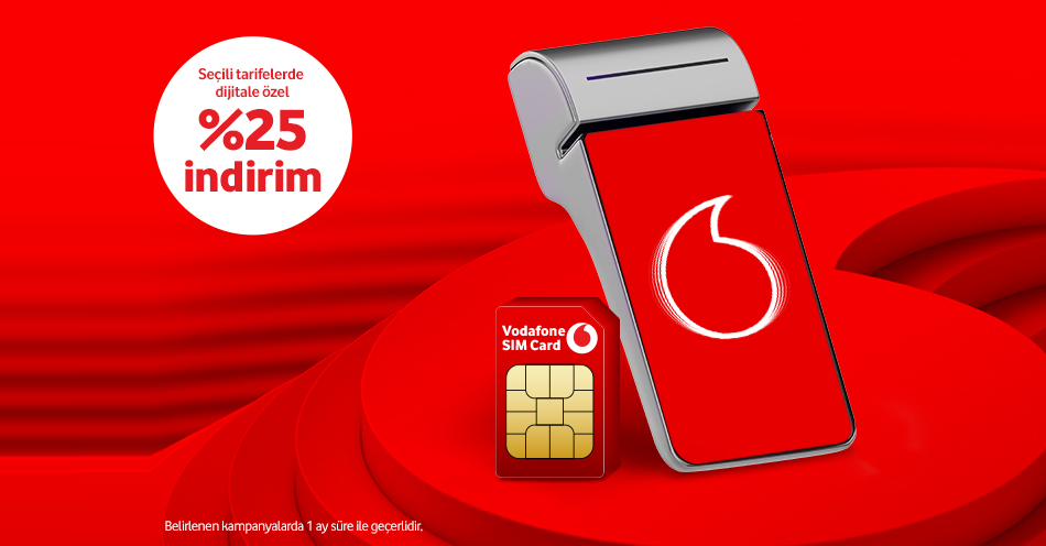 Cihazlarınızın arasındaki bağlantıyı M2M Paketleri ile kolayca sağlayın!