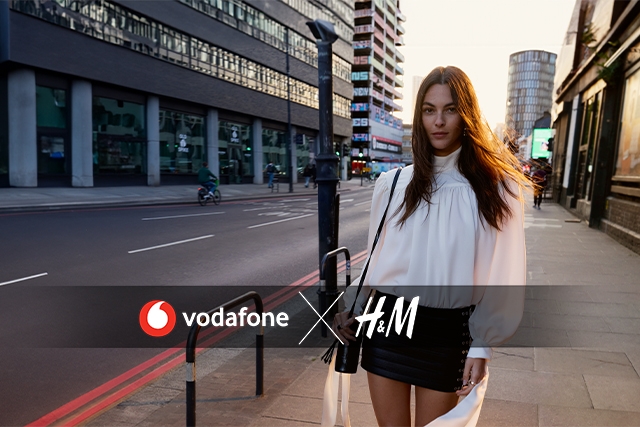 H&M’de 250 TL indirim fırsatı