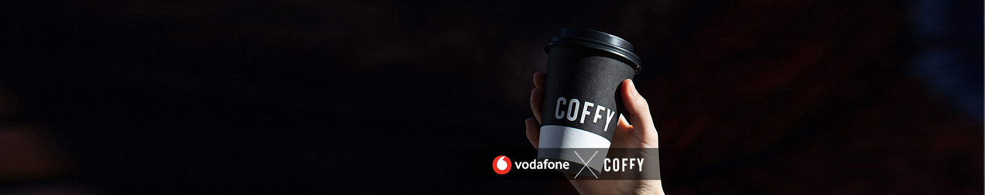 Coffy’de ikinci kahve hediye