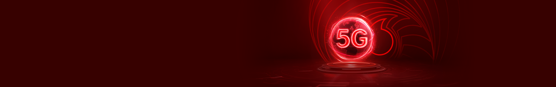 5 kıtada 5G tecrübemizle Türkiye'yi 5G ile buluşturmaya dünden hazırız!