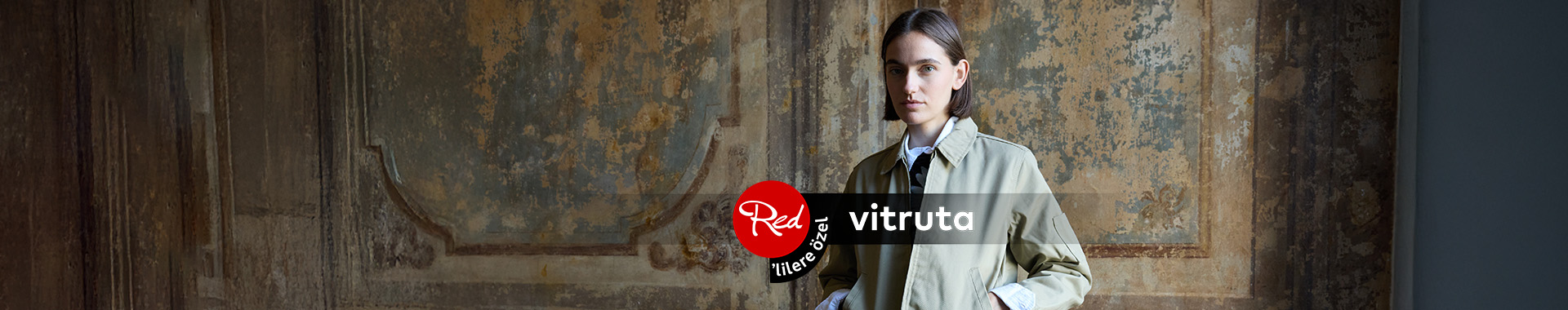 Vitruta’da Vodafone Red’lilere özel %20 indirim Vitruta’da Vodafone Red’lilere özel %20 indirim