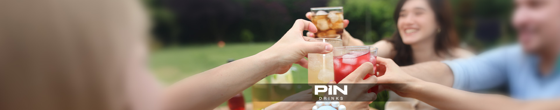 Pin Drinks’ten Vodafone'lulara %40 indirim