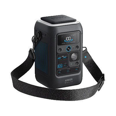 Anker Solix C300X DC Powerbank