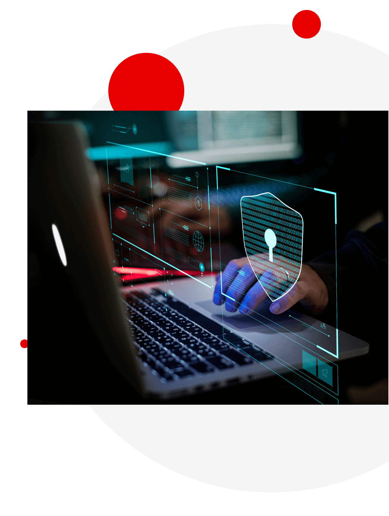 Siber Güvenlik Çözümleri