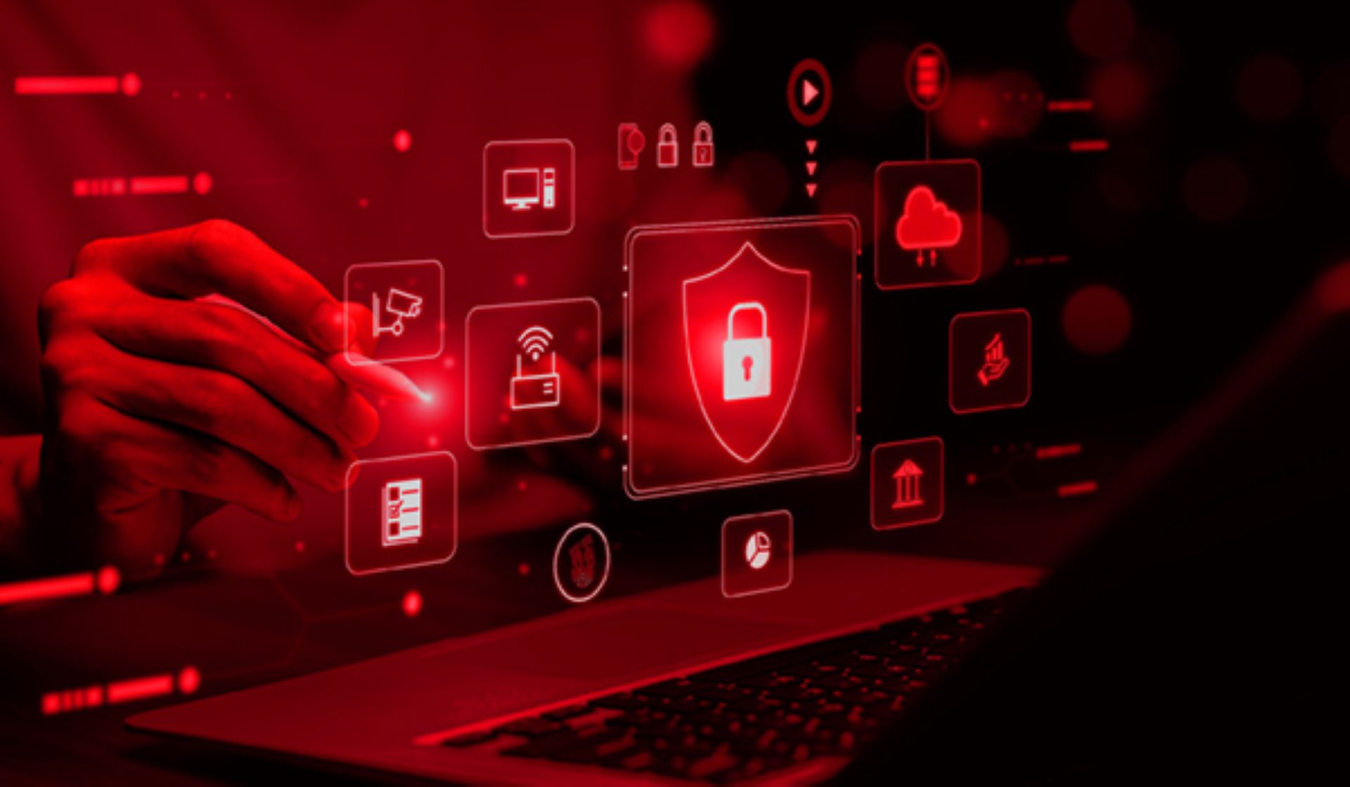 Kurumsal Siber Güvenliğin Önemi