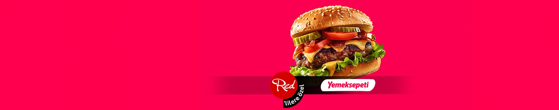 Yemeksepeti’nden 100 TL indirim