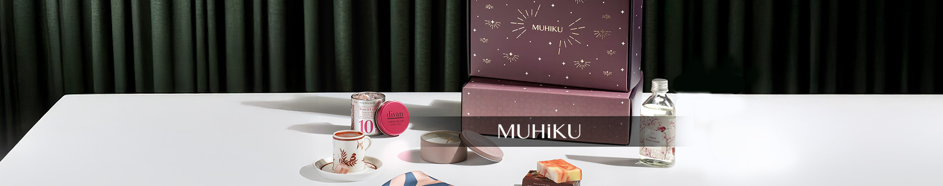 Muhiku’da 750 TL ve üzerine %30 indirim