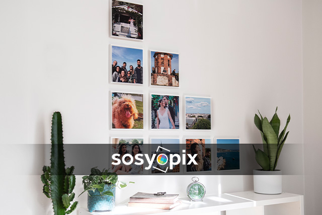 Sosyopix’de %25 indirim