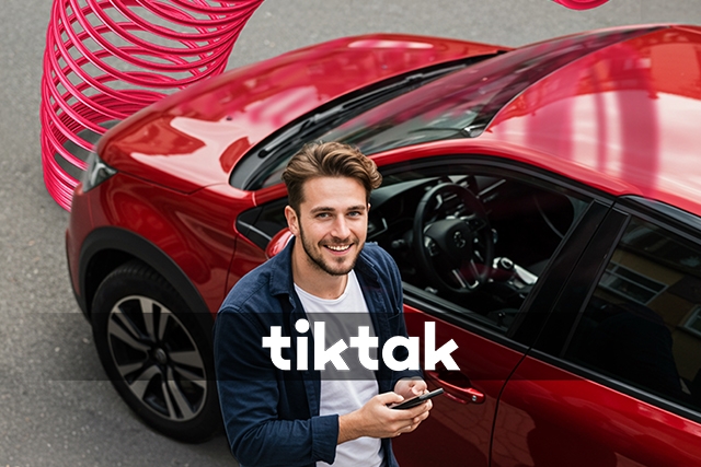 TikTak 250 puan hediye fırsatı
