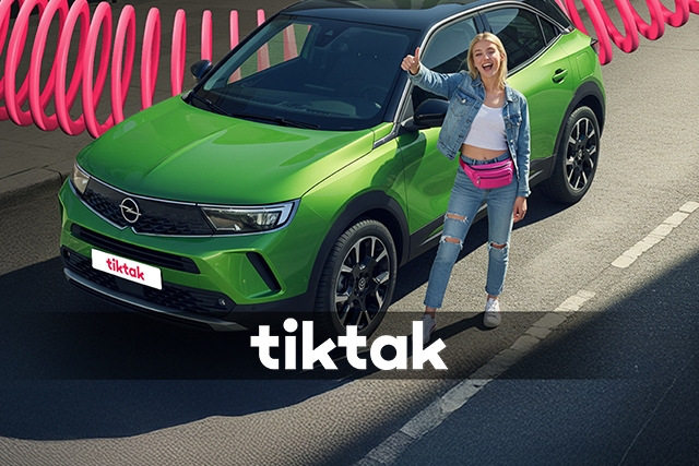 TikTak 750 puan hediye