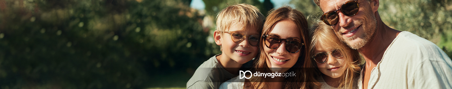 Dünyagöz Optik’te 5.000 TL üzerine 1.000 TL indirim Dünyagöz Optik’te 5.000 TL üzerine 1.000 TL indirim