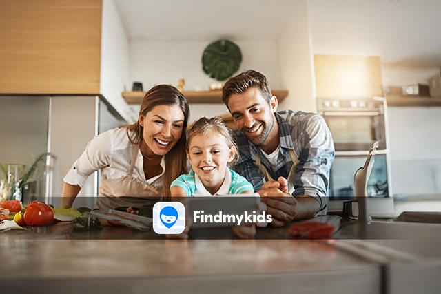 FindMyKids Uygulaması 1 yıllık abonelik hediye fırsatı