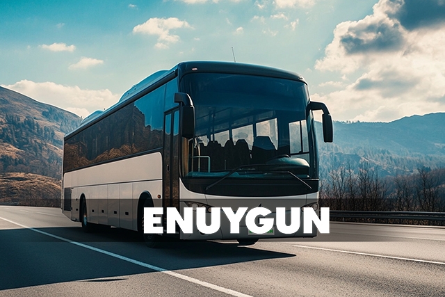 Enuygun 100 TL indirim fırsatı