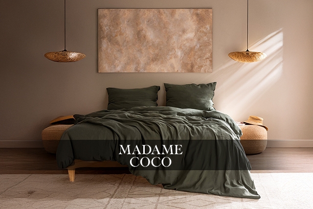 Madame Coco'da 250 TL indirim