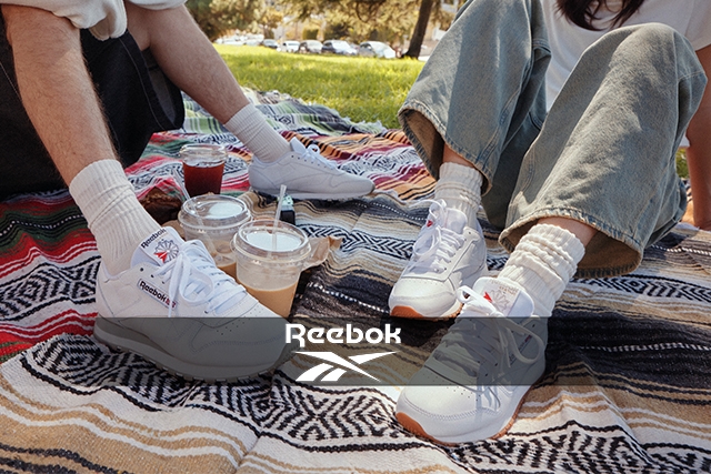 Reebok’ta 1.000 TL indirim