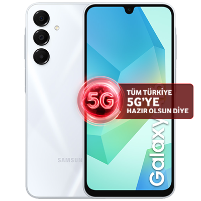 Samsung Galaxy A16 5G