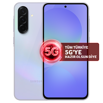 Samsung Galaxy A36 5G