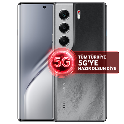 Tecno Camon 40 Pro 5G