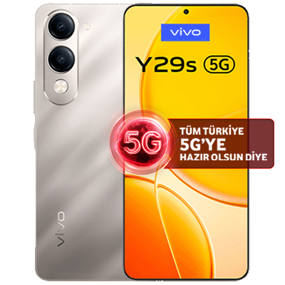 Vivo Y29s 5G