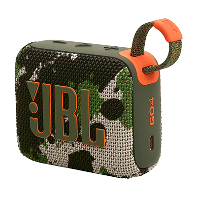 JBL Go4 IP67