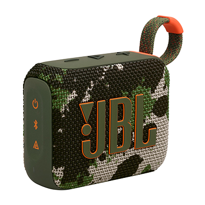 JBL Go4 IP67