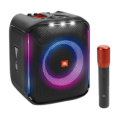 JBL Partybox Encore Mikrofonlu Hop