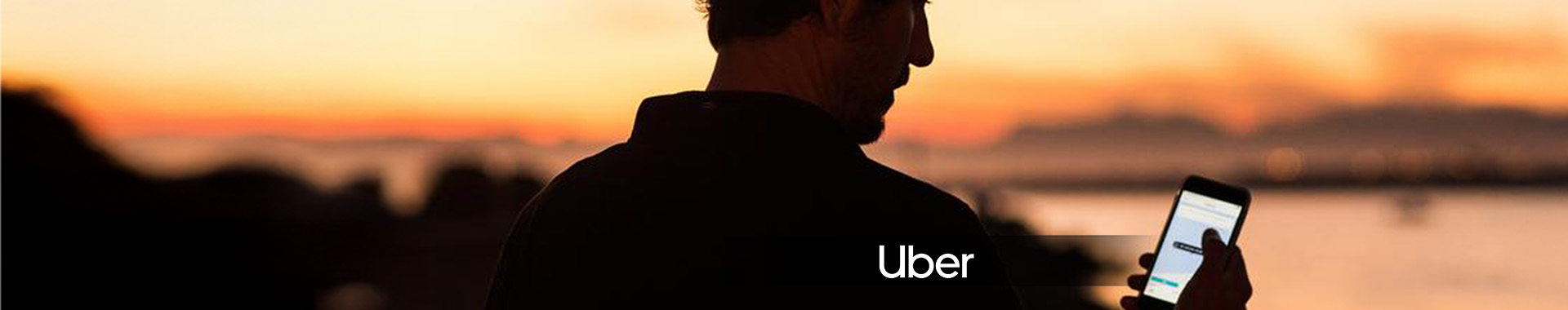 Uber’de ilk taksi yolculuğunda %90 indirim